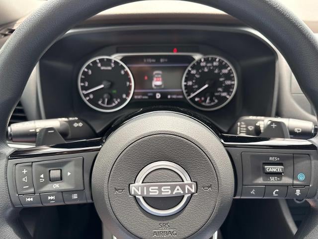 2023 Nissan Rogue AWD SV