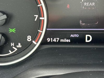 2023 Nissan Rogue AWD SV