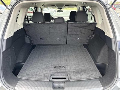 2023 Nissan Rogue AWD SV