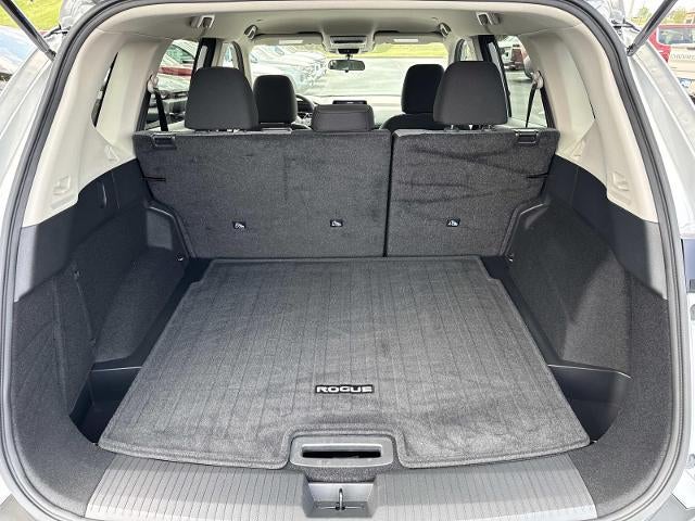 2023 Nissan Rogue AWD SV