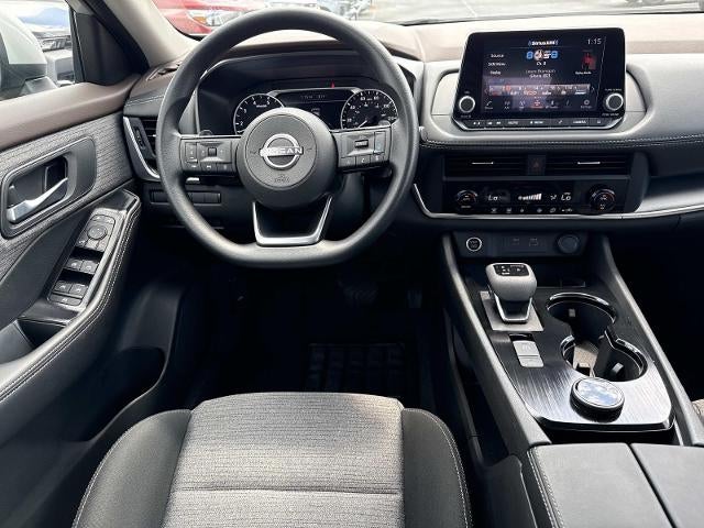 2023 Nissan Rogue AWD SV