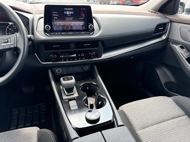 2023 Nissan Rogue AWD SV