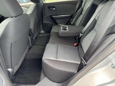 2023 Nissan Rogue AWD SV