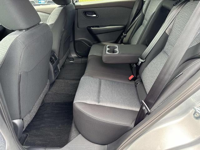 2023 Nissan Rogue AWD SV