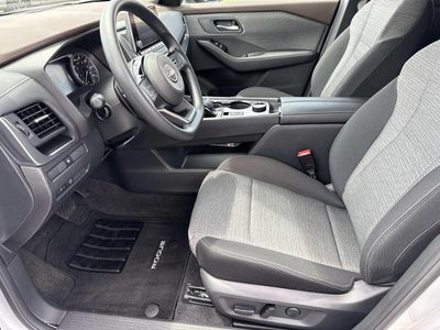2023 Nissan Rogue AWD SV