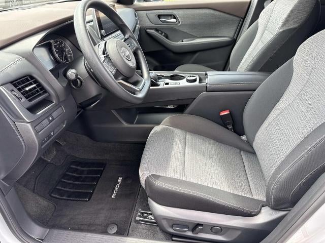 2023 Nissan Rogue AWD SV