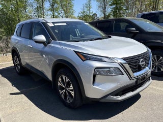 2023 Nissan Rogue AWD SV *Ltd Avail*