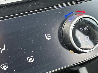 2025 Hyundai Tucson SEL FWD