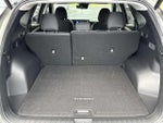 2025 Hyundai Tucson SEL FWD