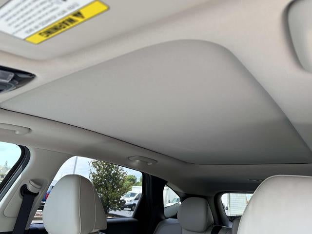 2024 Hyundai Tucson Limited FWD