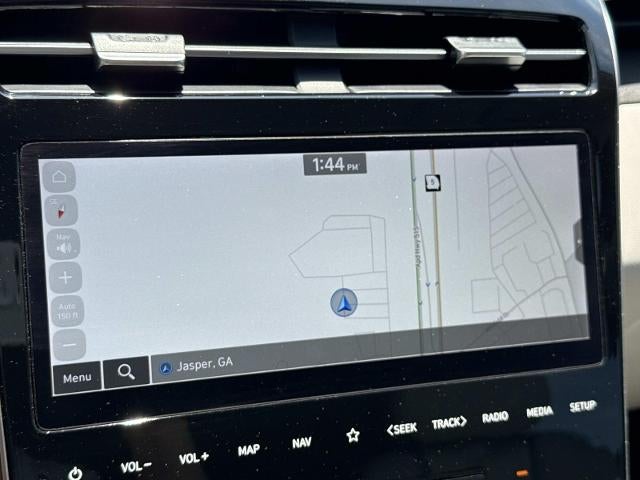 2024 Hyundai Tucson Limited FWD