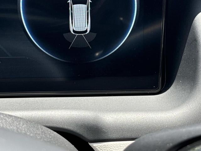 2024 Hyundai Tucson Limited FWD