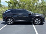 2024 Hyundai Tucson Limited FWD