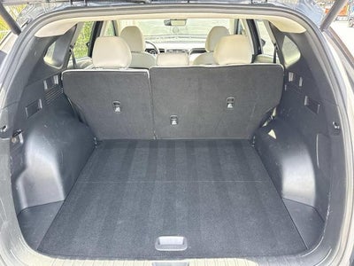 2024 Hyundai Tucson Limited FWD