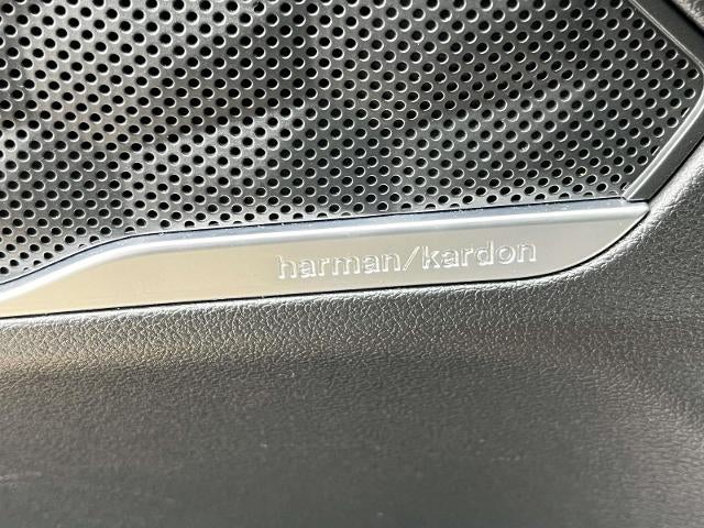 2021 Hyundai Santa Fe SEL FWD