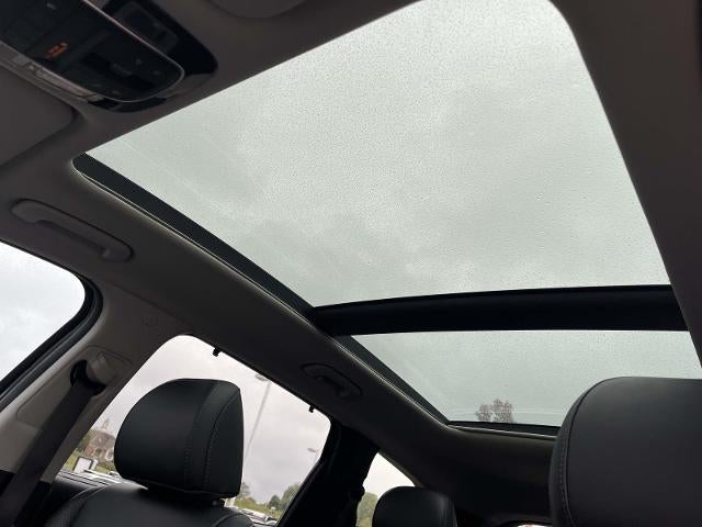 2021 Hyundai Santa Fe SEL FWD