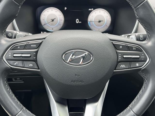 2021 Hyundai Santa Fe SEL FWD