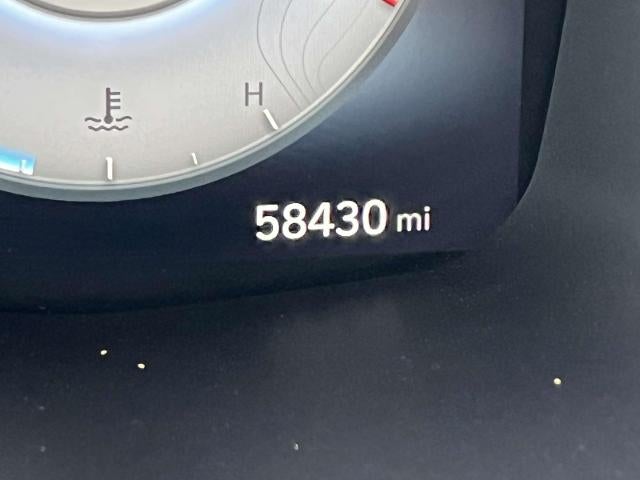 2021 Hyundai Santa Fe SEL FWD