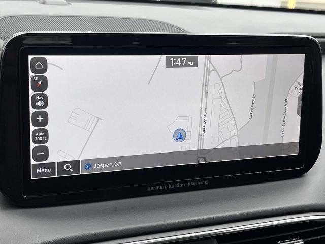 2021 Hyundai Santa Fe SEL FWD