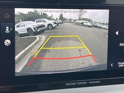 2021 Hyundai Santa Fe SEL FWD