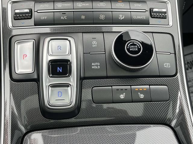 2021 Hyundai Santa Fe SEL FWD