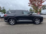 2021 Hyundai Santa Fe SEL FWD