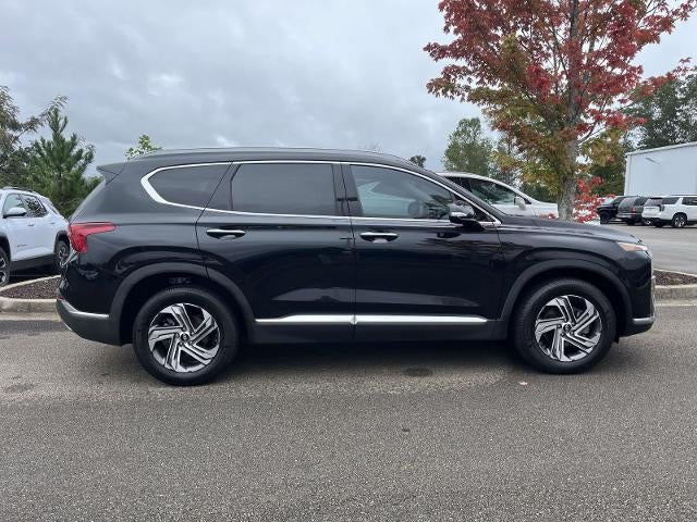 2021 Hyundai Santa Fe SEL FWD