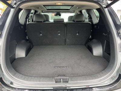 2021 Hyundai Santa Fe SEL FWD