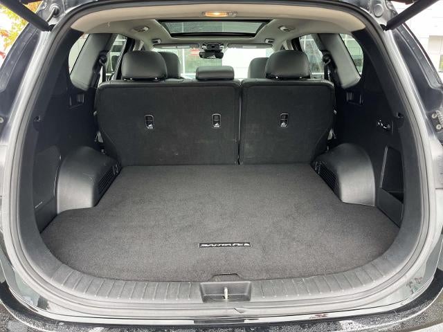 2021 Hyundai Santa Fe SEL FWD