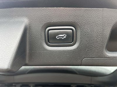 2021 Hyundai Santa Fe SEL FWD