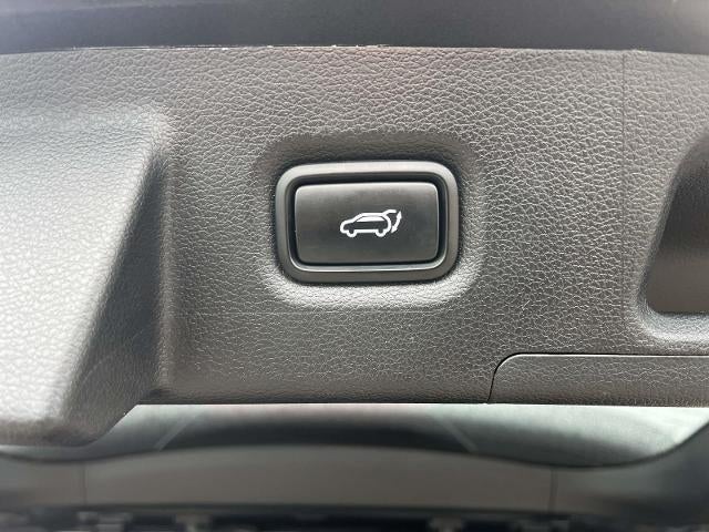 2021 Hyundai Santa Fe SEL FWD