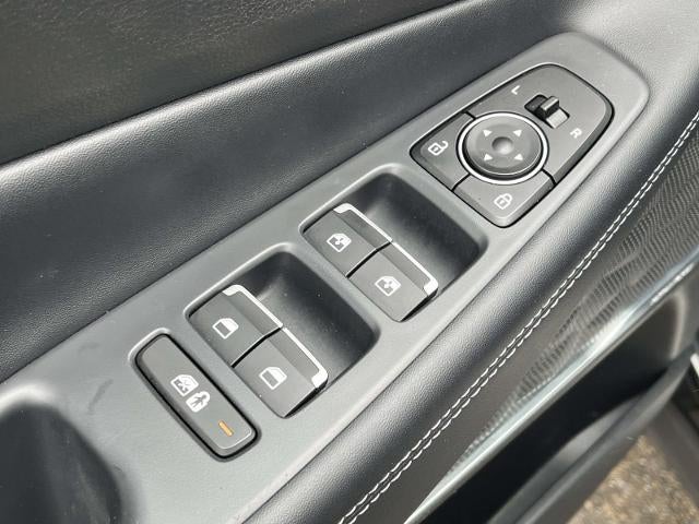 2021 Hyundai Santa Fe SEL FWD