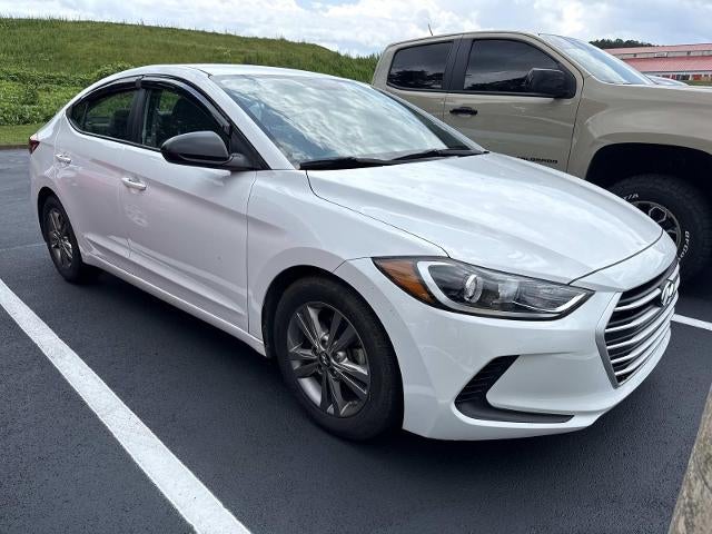 2017 Hyundai Elantra SE 2.0L Auto (Alabama) *Ltd Avail*