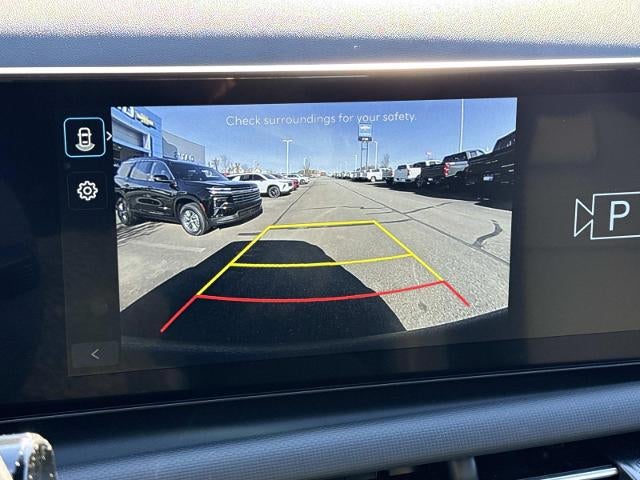 2025 Hyundai Santa Cruz SEL AWD