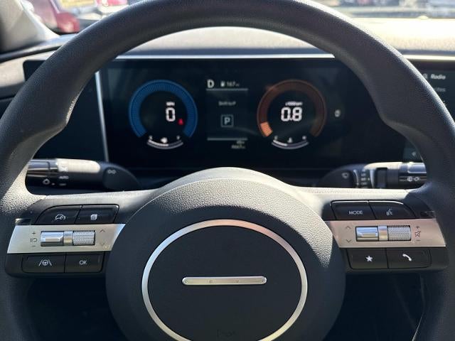 2025 Hyundai Santa Cruz SEL AWD