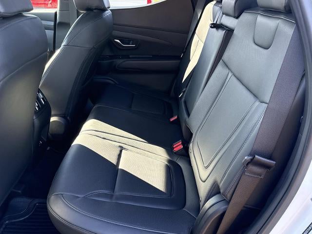 2025 Hyundai Santa Cruz SEL AWD