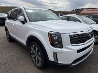 2020 Kia Telluride EX FWD