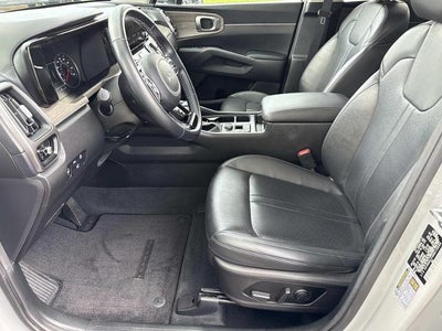 2022 Kia Sorento EX FWD