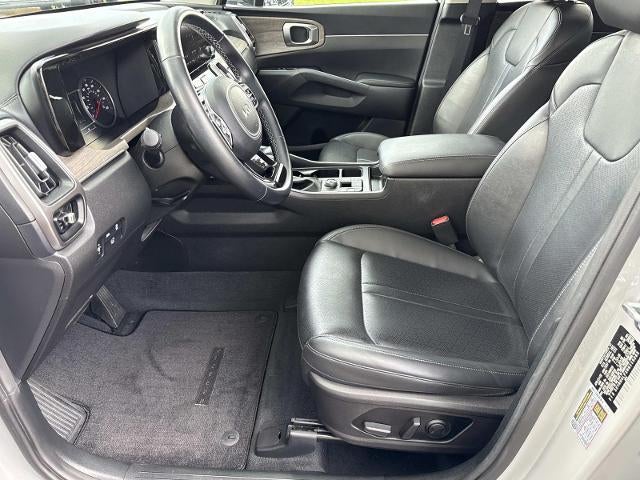 2022 Kia Sorento EX FWD