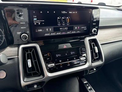 2022 Kia Sorento EX FWD
