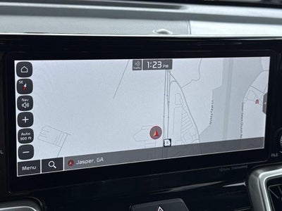 2022 Kia Sorento EX FWD