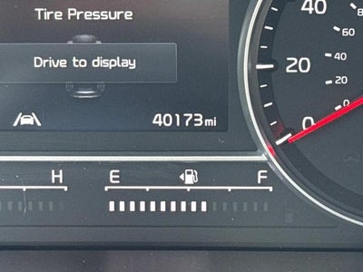 2022 Kia Sorento EX FWD