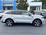 2022 Kia Sorento EX FWD
