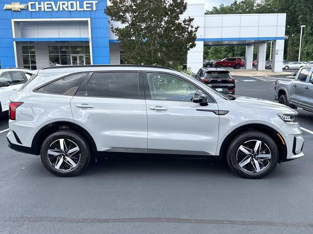 2022 Kia Sorento EX FWD