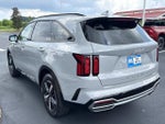 2022 Kia Sorento EX FWD