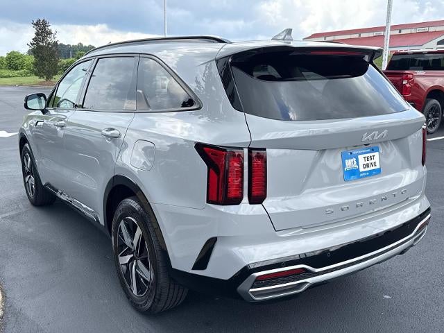 2022 Kia Sorento EX FWD