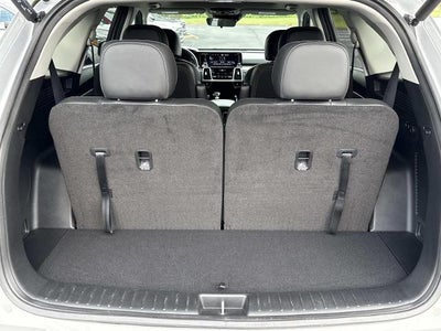 2022 Kia Sorento EX FWD