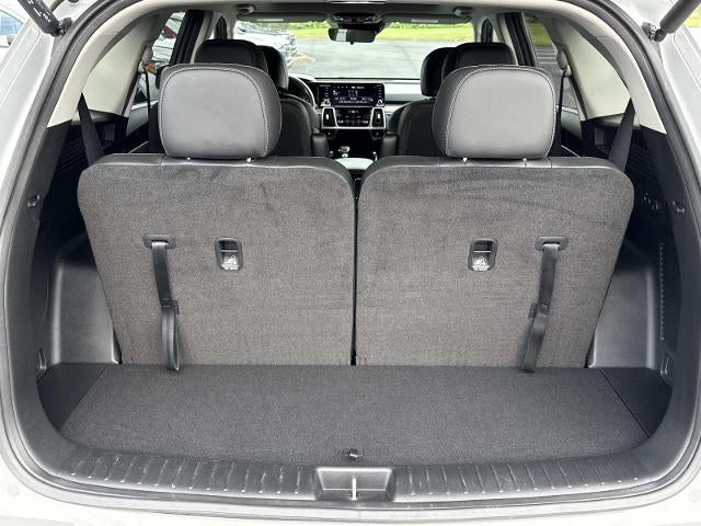 2022 Kia Sorento EX FWD