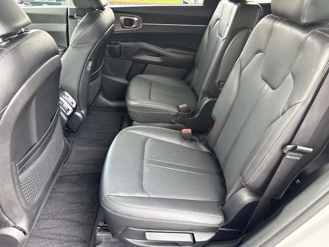 2022 Kia Sorento EX FWD