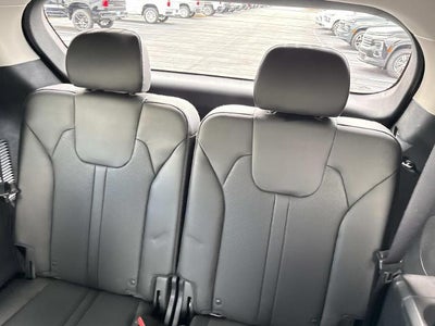2022 Kia Sorento EX FWD